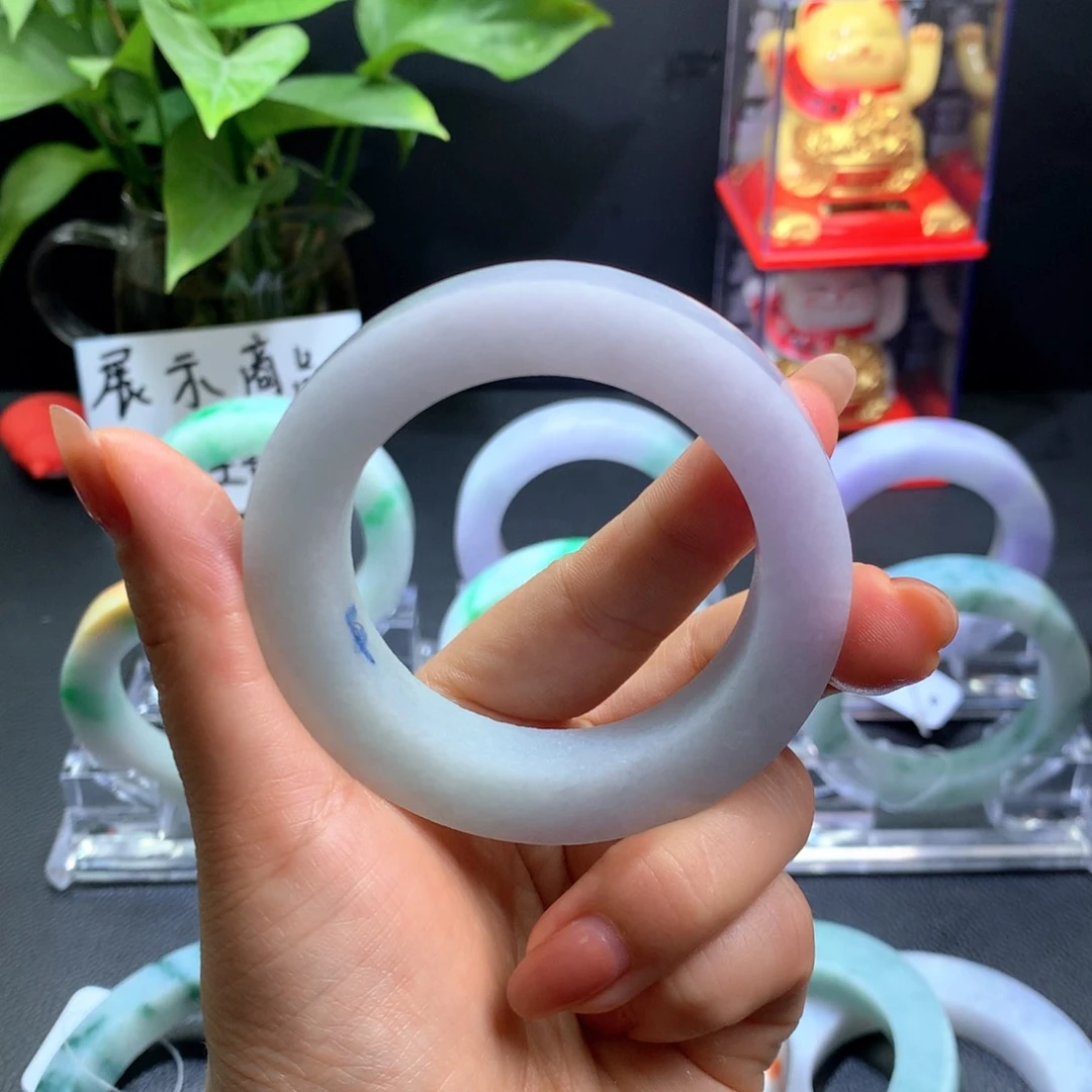 定制翡翠翡翠未镶嵌