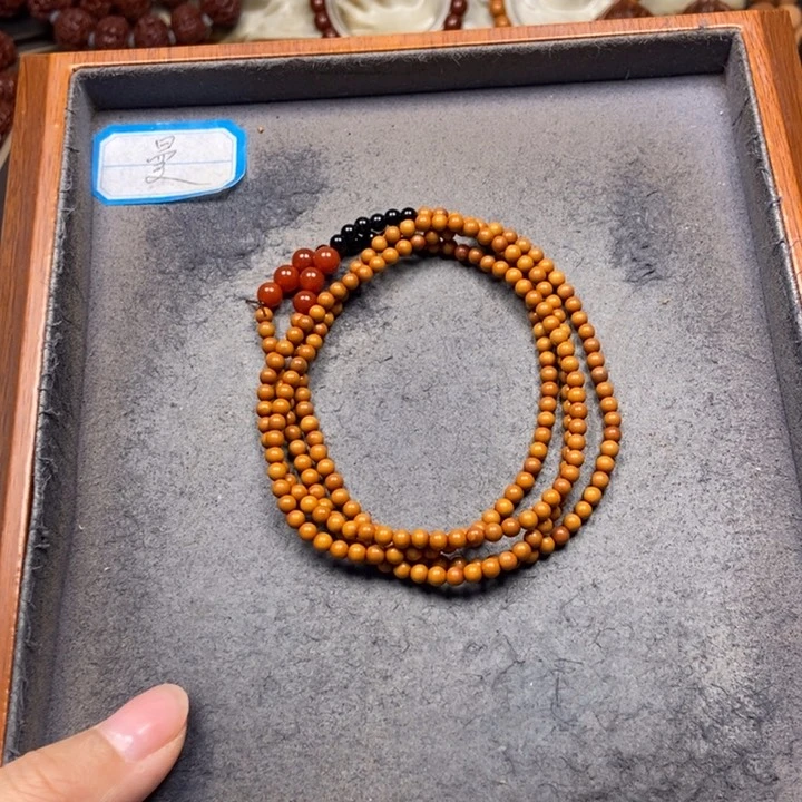 橄榄核吊坠菩提核尖