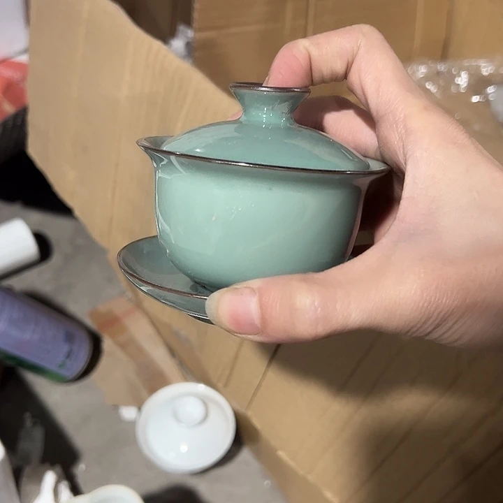 微瑕茶具介意勿拍