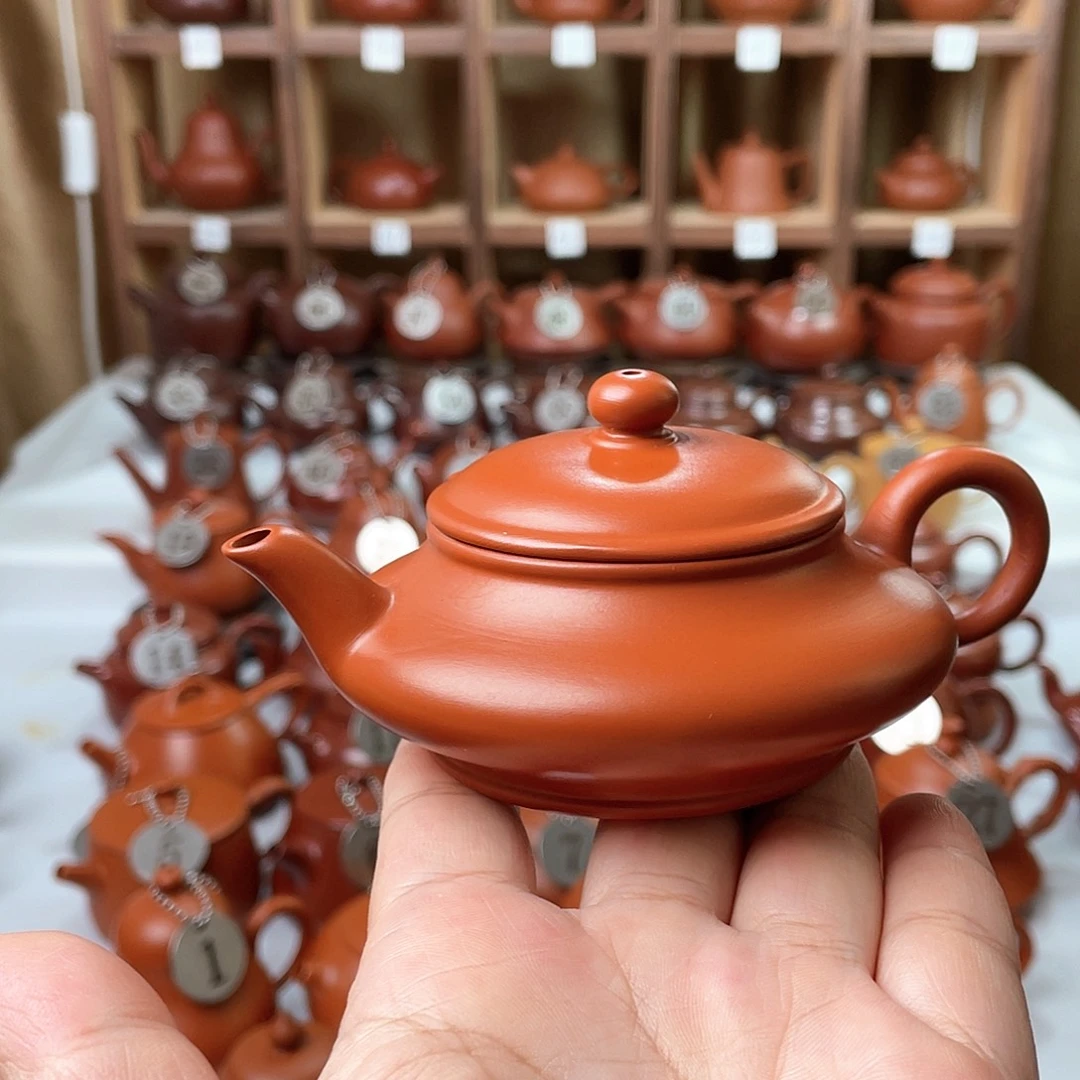 紫砂茶壶110ccccccccc
