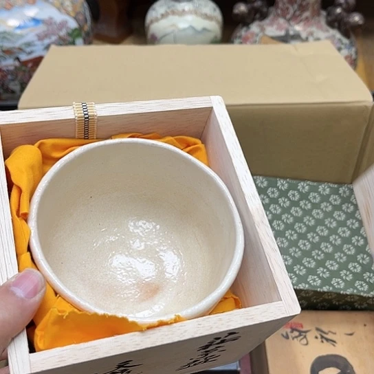 瓷片摆件工艺品瓷器摆件777