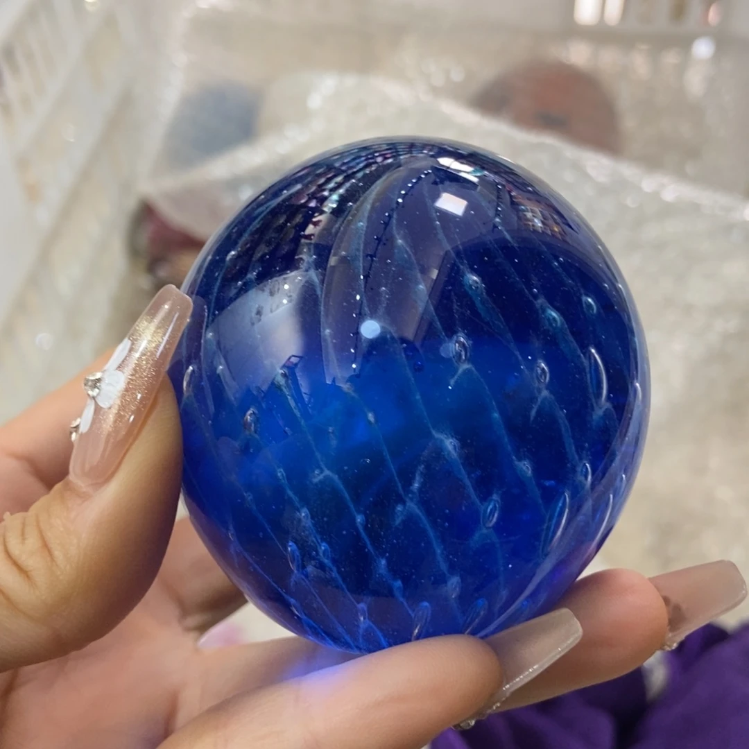 琉璃手工艺品精品