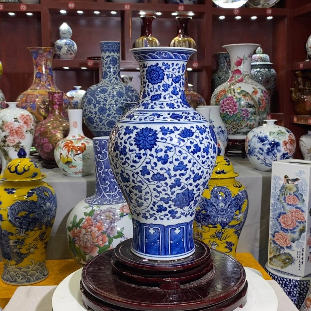景德镇陶瓷景德镇陶瓷