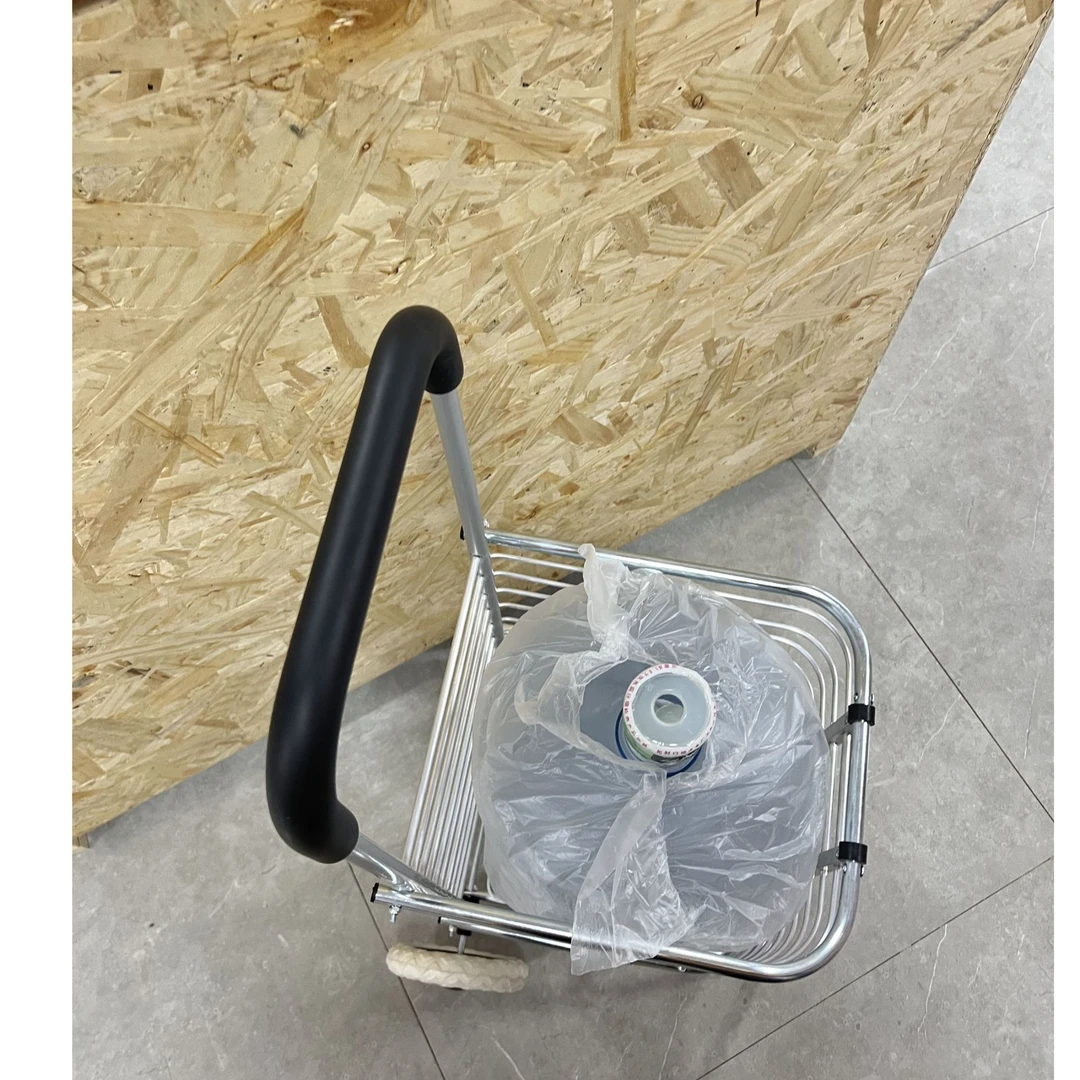 【主播补贴】便携买菜车