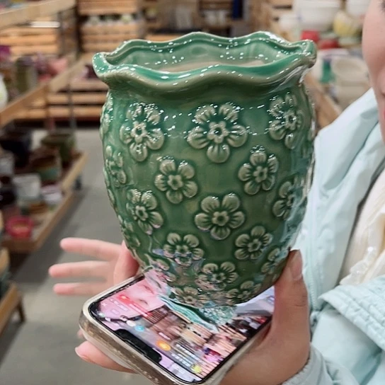 红陶直播间已有的东西都