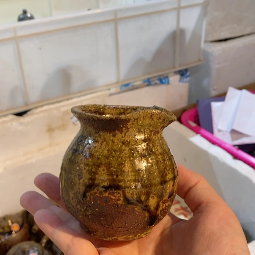 【闪购商品】沉香木九变公道150cc