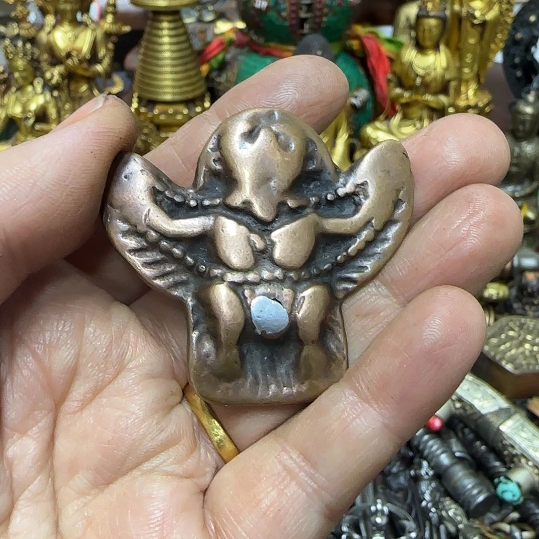 【闪购商品】创意家居工艺品吧主