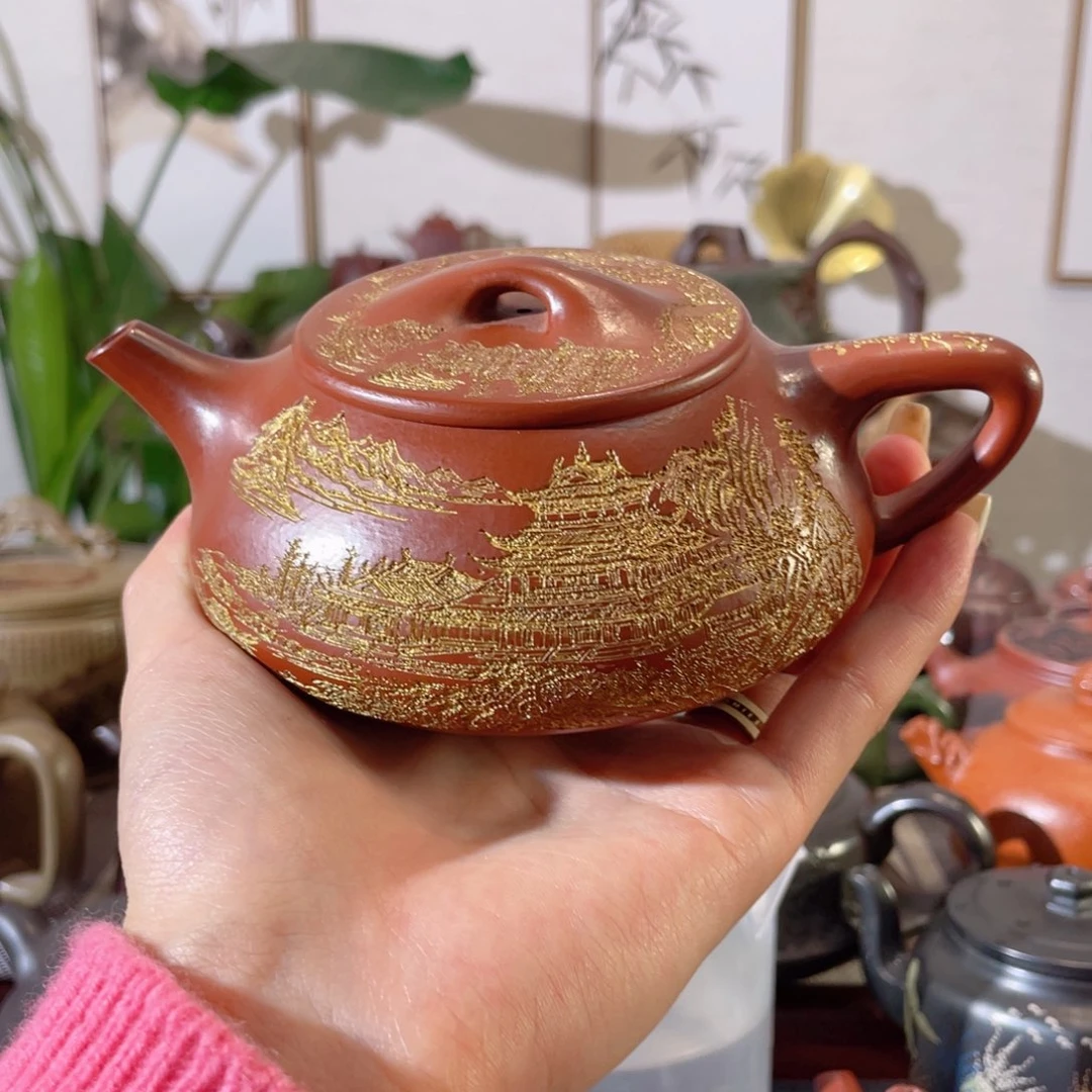 茶壶紫砂哈哈哈哈