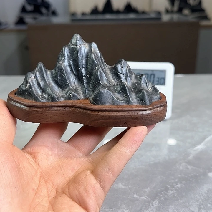 灵璧奇石博览会金奖漫****路