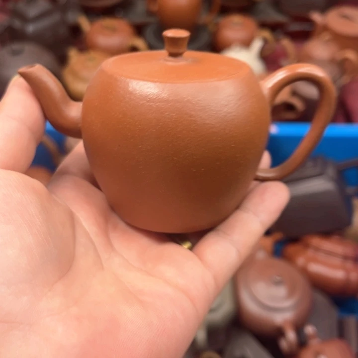 茶壶紫砂瑕疵……………………