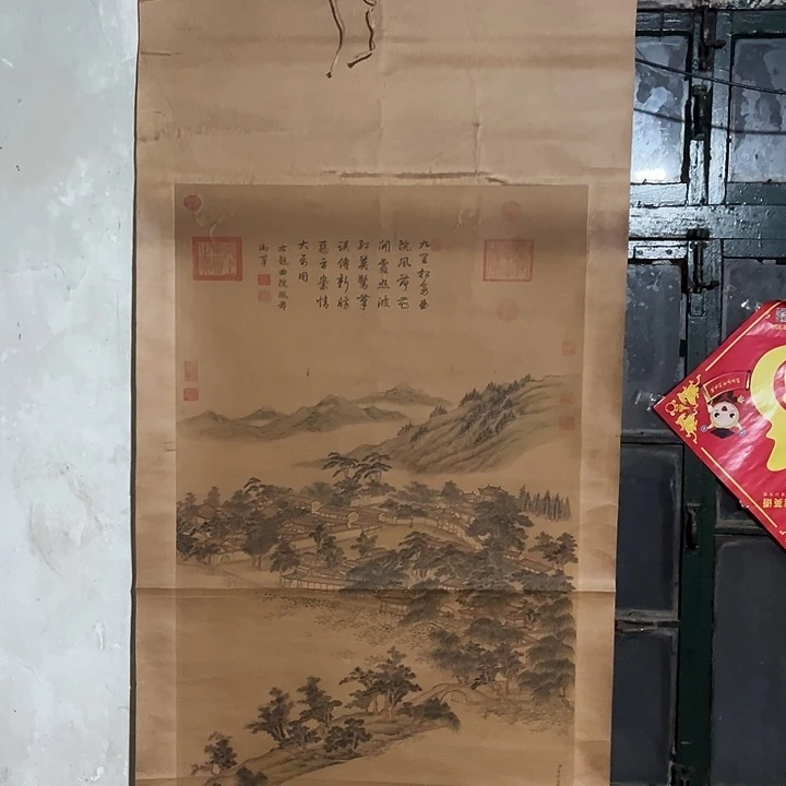 手工艺品琉璃老家的货没有坏的