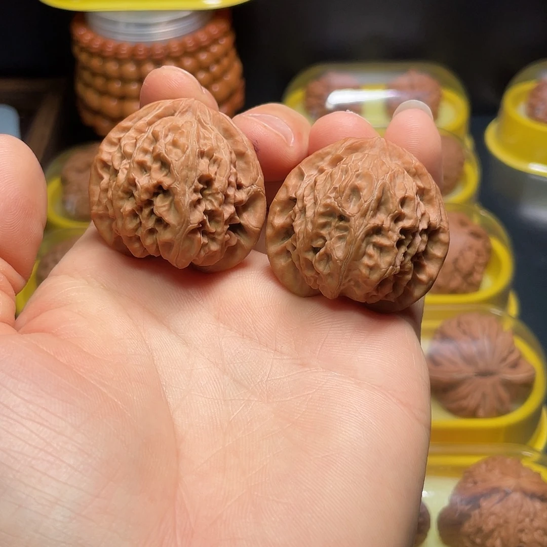 吊坠文玩核桃39尺宫灯