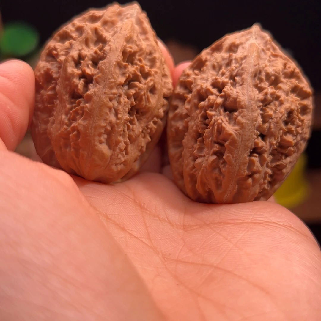 文玩核桃吊坠核桃28