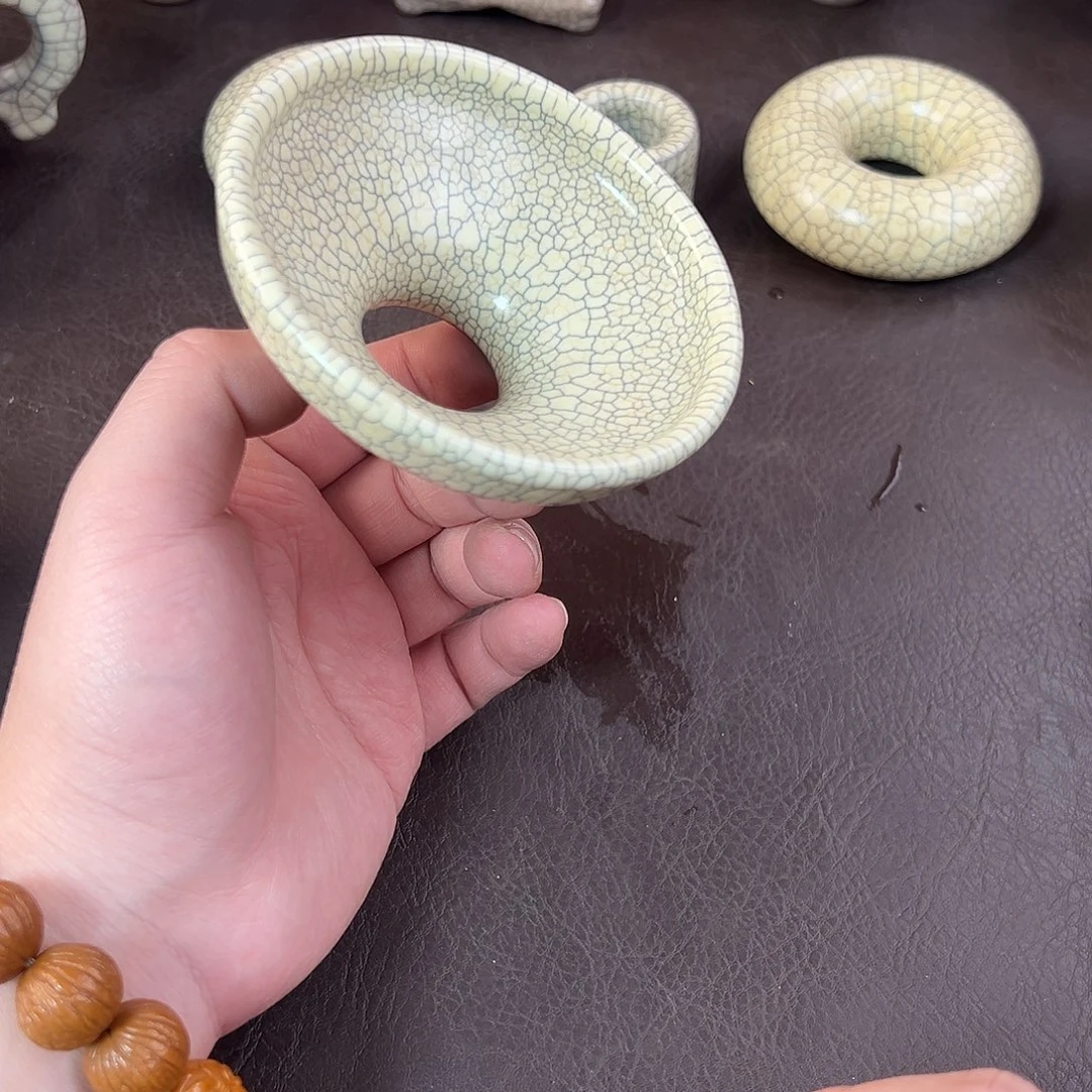 青瓷茶器青瓷茶器