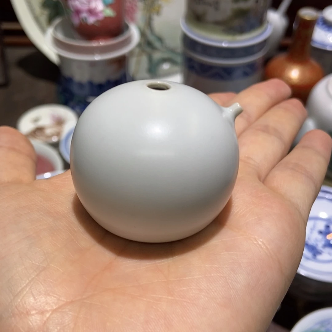 陶瓷艺术品的设计