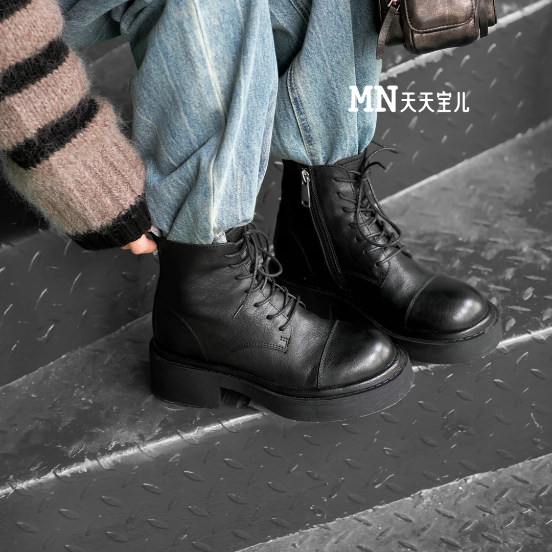 【嫂子专属】天天宝儿品牌女鞋T1187-24DM-XS1335R