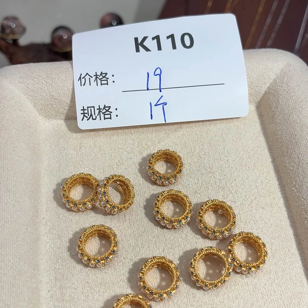 玻璃足银美银计K110