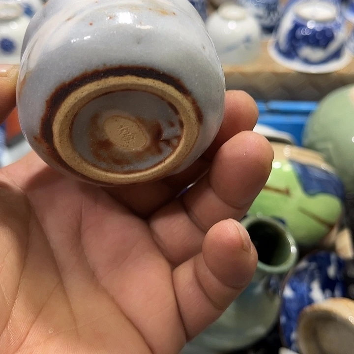 陶瓷茶玩榜第二十名