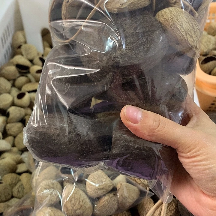 千眼菩提吊坠三果摇铃材料包泉水叮咚声