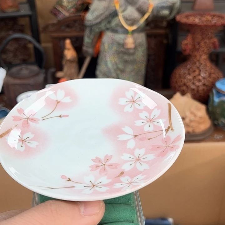 盘元瓷器瓷器瓷器瓷器655