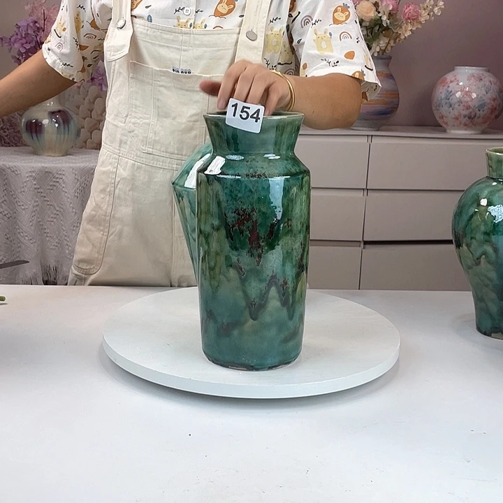 摆件154 景德镇陶瓷艺术精品