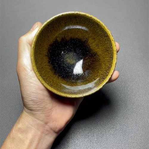 【闪购商品】茶盏-1101...........