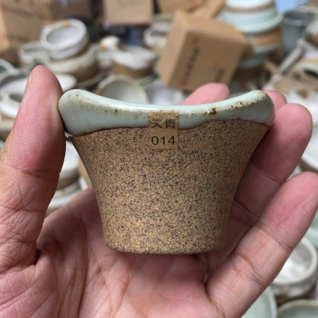 【闪购商品】老段烧茶器茶具！