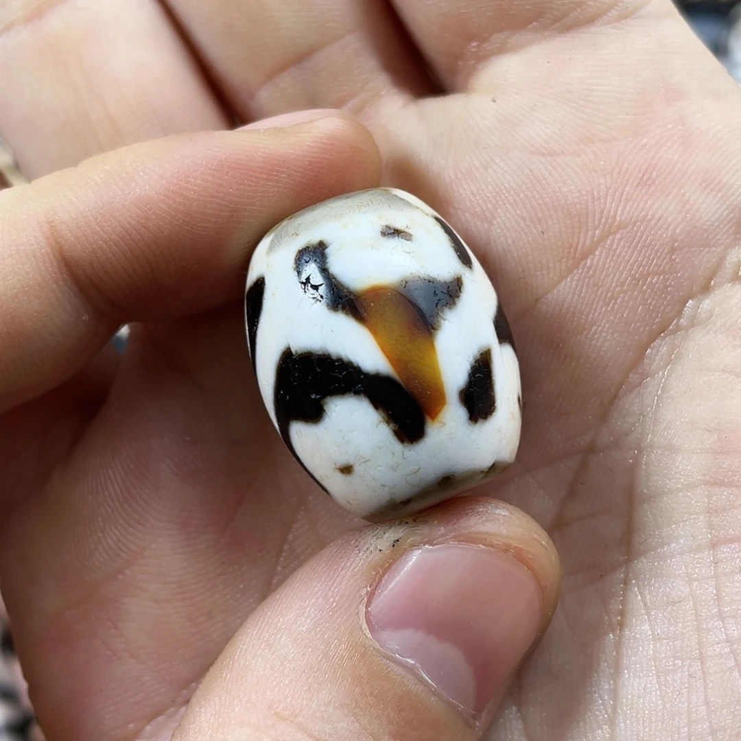 玛瑙/玉髓颈饰未镶嵌王****队