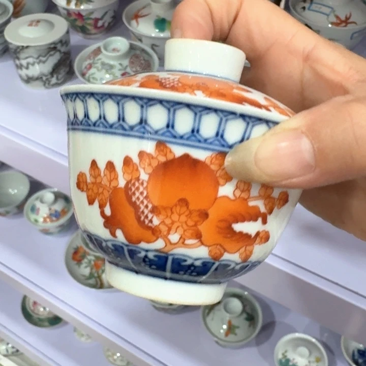 陶瓷艺术品收藏陶瓷