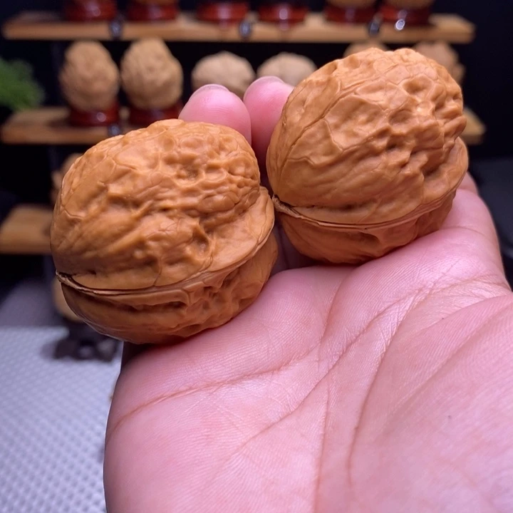 木质类云铁玄武金蟾7号