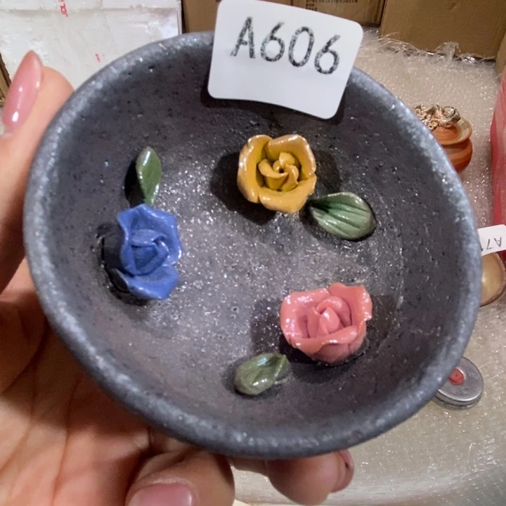 柴烧裸烧源头产地