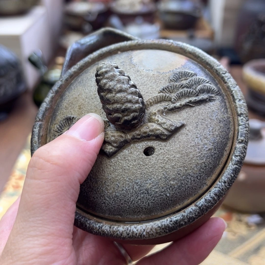 岩本政一备前宝瓶捕*人