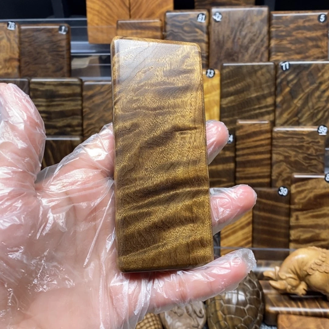 F***K金丝楠小叶桢楠无事牌