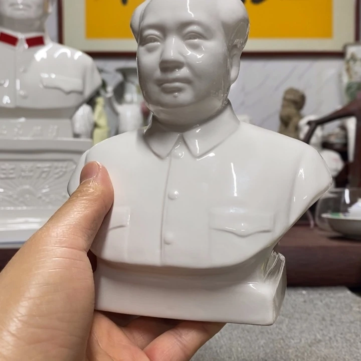 瓷片摆件摆件摆件