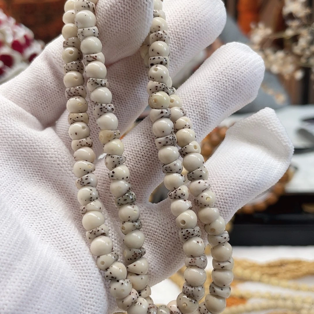 手串星月菩提星月