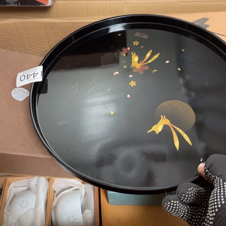 c***d中古日瓷默认微瑕no退看好买