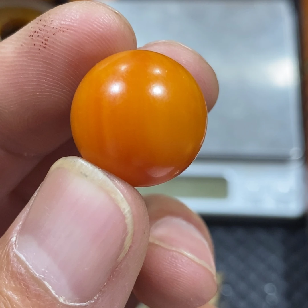 滴血莲花菩提吊坠