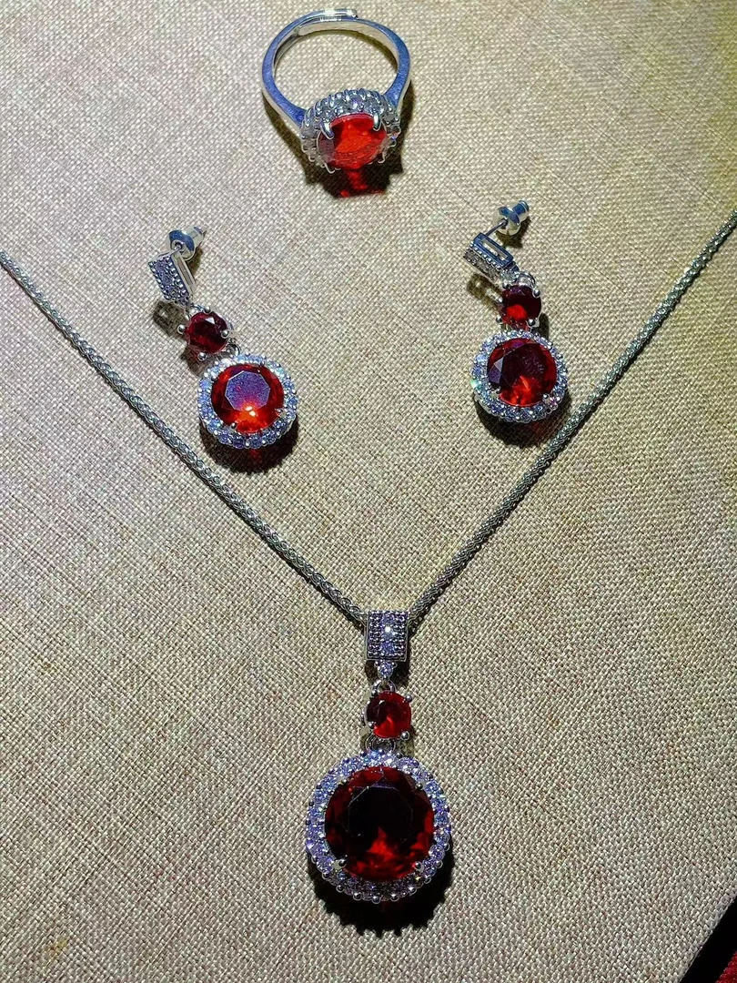 吊坠 璀璨精美Tbbo14-62