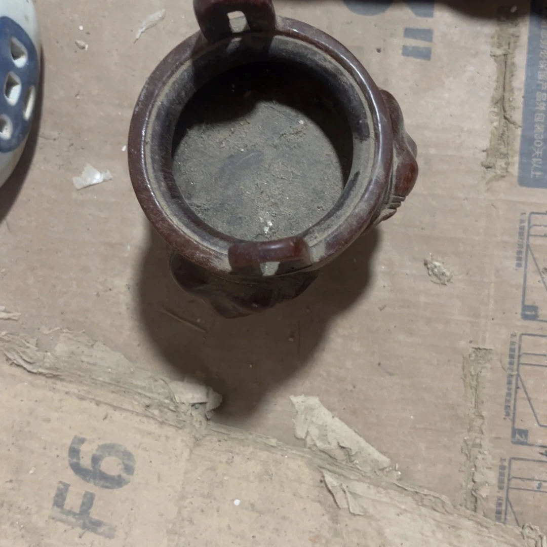 高端大气上档次瓷器