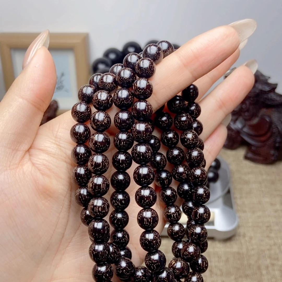 檀香紫檀（小叶紫檀）0.8满