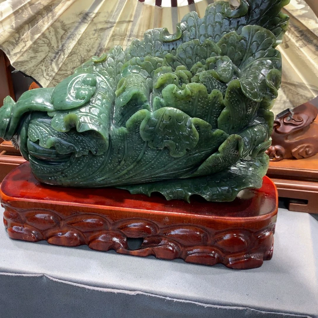 和田玉挂件未镶嵌和田玉摆件未镶嵌