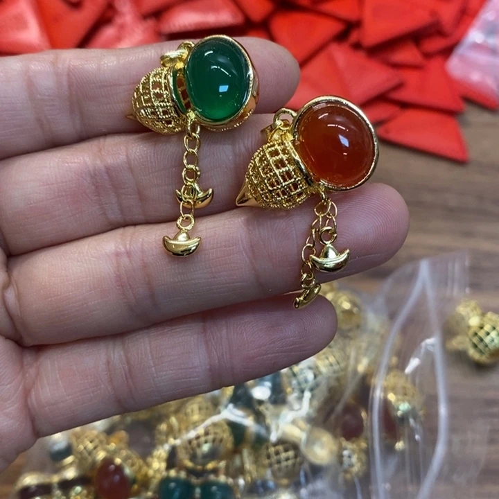 一墨手作编绳配件