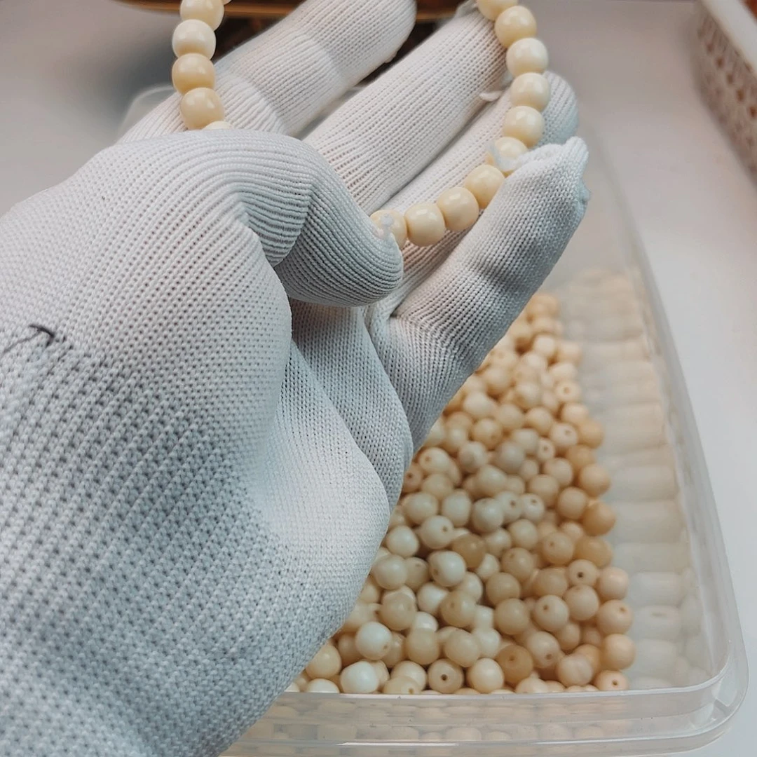 桃核吊坠桃核光柱