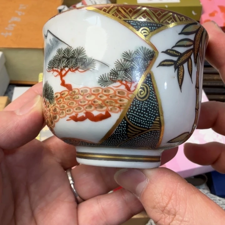 紫砂茶壶现代工艺美术作品