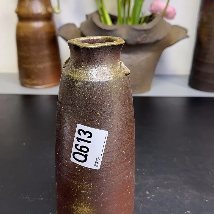 备前烧作品备前烧作品