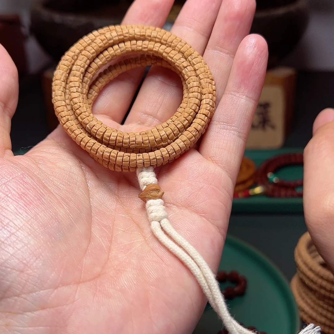 柏香籽/百香籽吊坠159.9