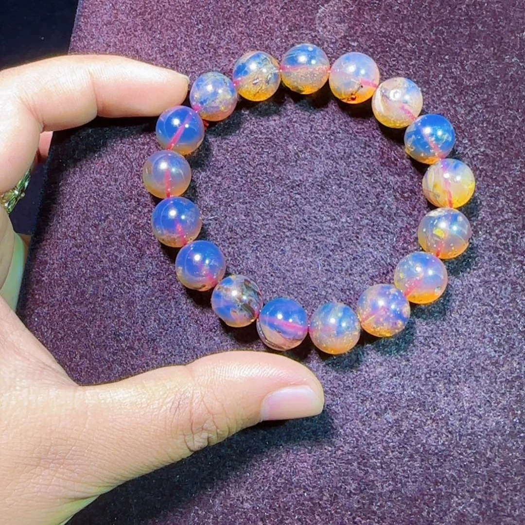 琥珀未镶嵌裸石琥珀
