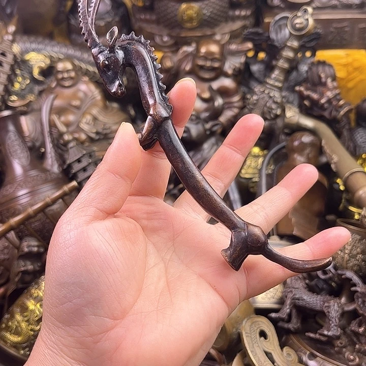 铜器摆件诚信经营