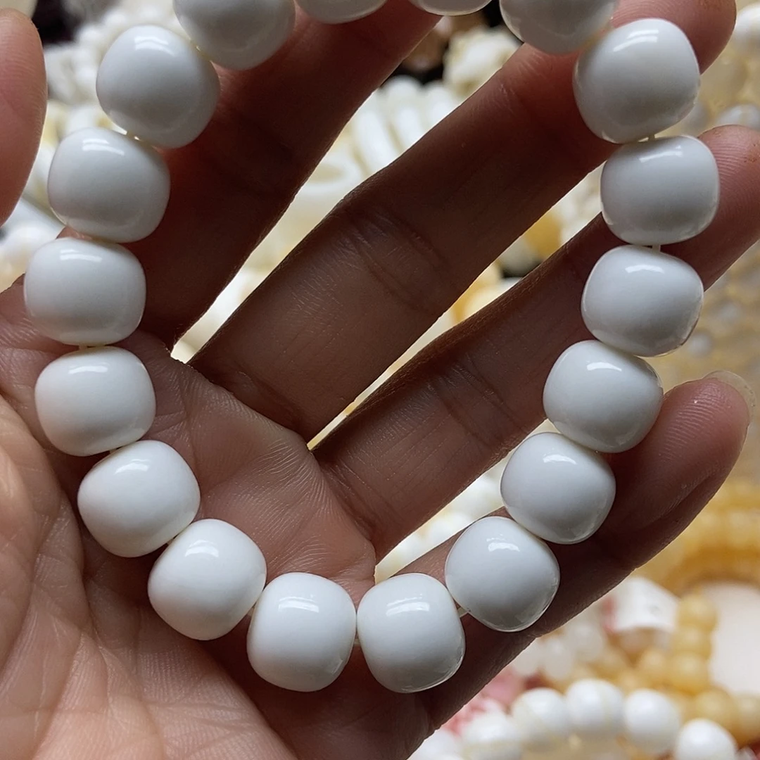 蹲***来1.2老型珠另外➕6颗珠子