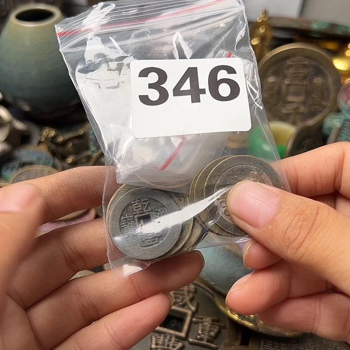 乐***夫铜复古文创工艺品